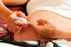 Cuidados durante el embarazo: La diabetes gestacional